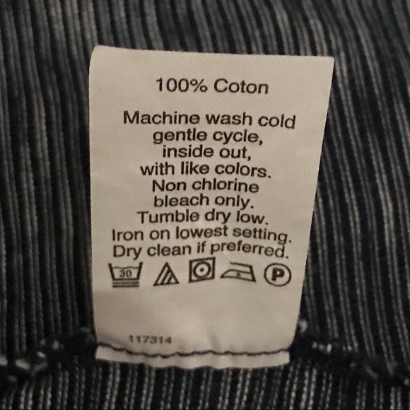 J Crew Shirt - Picture 5 of 5